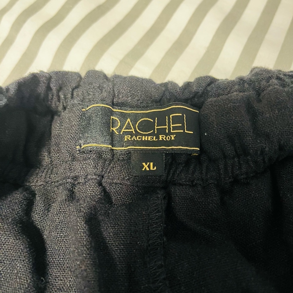 NWT Rachel Roy Palazzo Pants - Picture 4 of 5